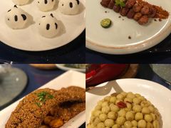 -天府掌柜(九眼桥店)