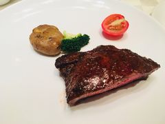 -西堤厚牛排(新世界店)