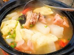 -东哥紫阳蒸盆子(旺座·现代城店)