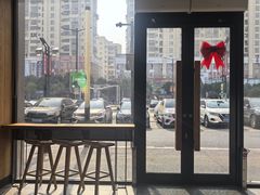 -星巴克(南昌西湖万达店)