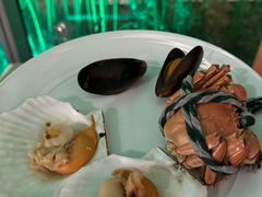 -北京北辰洲际酒店啡扬咖啡厅·自助餐厅