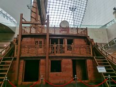 -上海中国航海博物馆