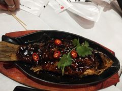-夜半不二海鲜炭烤(文汇巷店)