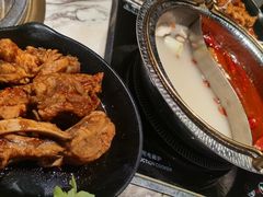 -火炉火自助餐(喜隆多店)