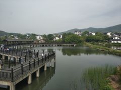 -石塘人家