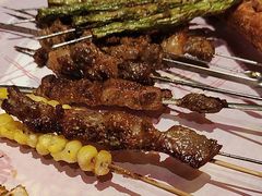 -北三老太太烧烤(人生一串上榜店)