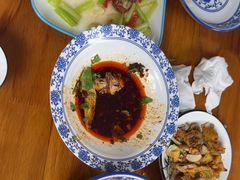 -城河饭店·传统淮扬菜(河下古镇店)