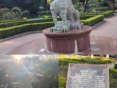 -中山公园