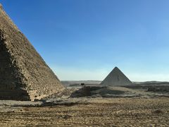 -吉萨金字塔群