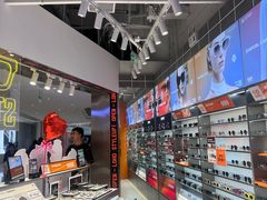 -LOHO眼镜(北京合生汇店)