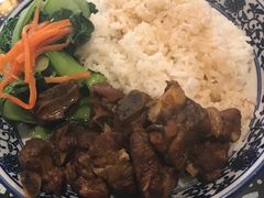 -蜗牛小馆醉乡民谣云南菜(惠新西里店)