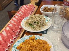 -阳坊胜利涮羊肉(禧乐汇店)