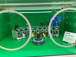 -kidsland(上海环球港店)