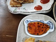 -本味友膳·茶餐厅(和达中心城店)