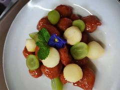 -院里寻菜·精致庭院菜(观沙岭店)