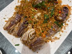 -好彩海鲜火锅饭店(银河百老汇店)