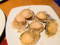 -视界美食自助餐厅·石家庄希尔顿酒店