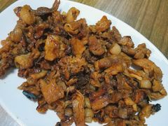 -炙热童年·老北京炙子烤肉(南锣鼓巷店)