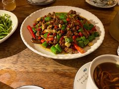 -小喜客·云南特色菜(纳西庭院店)