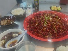 -馬伍旺川菜(江北虹悦城店)