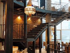 -漫咖啡(中纺国际店)