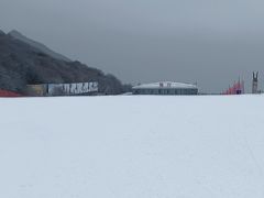 -太子岭滑雪场