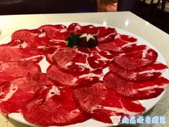 牛舌-阿泽禧烤肉(民兴花园店)