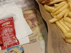 -肯德基(星河店)