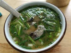 -什家婆乌鸡米线(阳光街店)