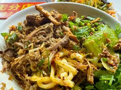 -老陈婆手工面庄