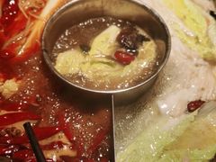 -蜀九鼎毛肚火锅(惠安店)