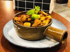 -如禾素食·下午茶·糖水