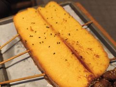 -北丐先生·野馄饨烧烤(长宁龙之梦店)