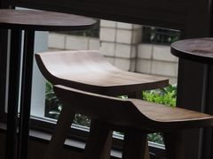-星巴克(汾阳路店)