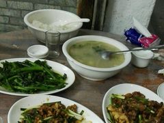 -贞记餐厅(老街店)