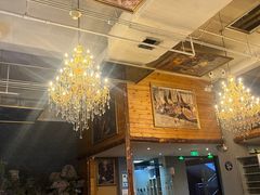-明日世界密室轰趴·剧本桌游·箭馆团建(国贸店)