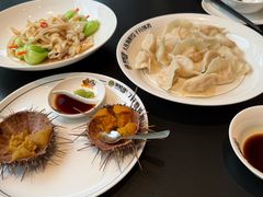 -常鲜楼常来尝鲜海胆馆(星海店)