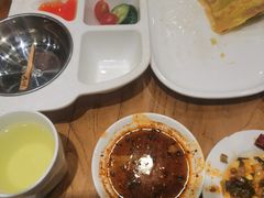 -海富荣·锅贴·陕菜家常菜(阳光城店)