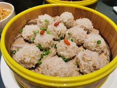 -楚鲜·汉正街一号(天河店)
