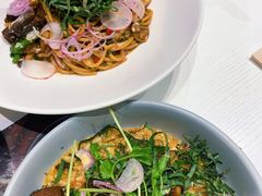 波斯风味红酒羊小排烩饭-娜娜家•Nana’s restaurant (爱琴海店)