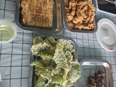 -郑喜旺烧烤(新密总店)