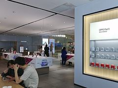 -OPPO服务体验中心(天津和平区天河城店)