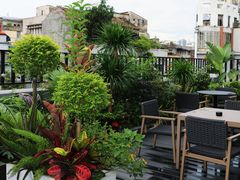 -栢里酒店(广州上下九步行街店)