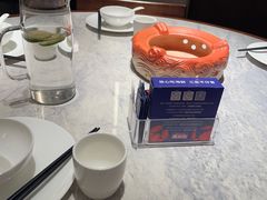 -不仔客海鲜·烧烤·270度海景餐厅(大东海店)