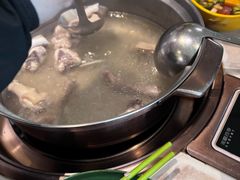 -润园四季椰子鸡火锅(南山海岸城店)