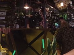 -繁花里音乐餐厅(新天地店)