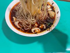 -甘记肥肠粉(马鞍北路店)