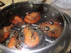 -海大大蒸汽海鲜餐厅·粤菜·特色小炒(欢乐颂店)