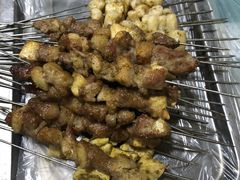 -尹掌柜曹州涮羊肉(西市场店)