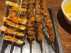 -清真吴记门钉肉饼·喜多利